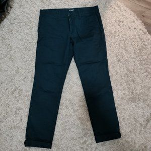 Carhartt WIP Duck Blue Sid Pant